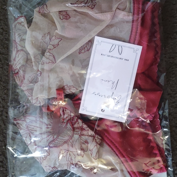 Empress Mimi Catherine Bra Size S++ - Picture 4 of 5